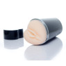 Автоматичний мастурбатор вагіна Boss Series: Vagina Heart Of Love 34 function USB