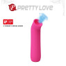 Вакуумний стимулятор клітора Pretty Love Ford