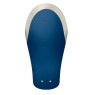 Вібромасажер для пар Satisfyer Double Love Blue