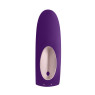 Вібромасажер для пар Satisfyer Partner Double Plus Remote