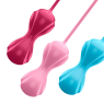 Набір вагінальних кульок Satisfyer Power Balls
