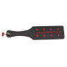 Шліпалка з колекції Spanking Paddle, довжина 31,8 см, ширина 7,5 см
