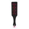 Шліпалка з колекції Spanking Paddle, довжина 31,8 см, ширина 7,5 см