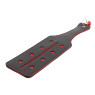 Шліпалка з колекції Spanking Paddle, довжина 31,8 см, ширина 7,5 см