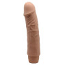 Вібратор реалістик BARBARA 7.6 - JEFF MULTI-SPEED VIBRATOR