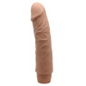 Вібратор реалістик BARBARA 7.6 - JEFF MULTI-SPEED VIBRATOR