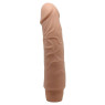 Вібратор реалістик BARBARA 7.6 - JEFF MULTI-SPEED VIBRATOR