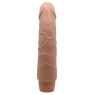 Вібратор реалістик BARBARA 7.6 - JEFF MULTI-SPEED VIBRATOR