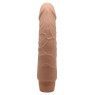 Вібратор реалістик BARBARA 7.6 - JEFF MULTI-SPEED VIBRATOR