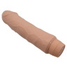 Вібратор реалістик BARBARA 7.6 - JEFF MULTI-SPEED VIBRATOR
