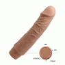 Вібратор реалістик BARBARA 7.6 - JEFF MULTI-SPEED VIBRATOR