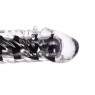 Вагінальний вібратор XESE Cristal Black, довжина 17,5 см, діаметр 3,5 см