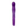 Вібромасажер для точки G Boss Series - Wibrator G-spot 10 функцій USB Purple