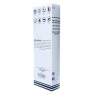 Вібромасажер для точки G Boss Series - Wibrator G-spot 10 функцій USB Purple