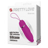 Віброяйце серії Pretty Love Edwina