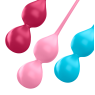 Набір вагінальних кульок Satisfyer V Balls