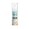 Гель-любрикант AM. Peach Water Based Lubricant з фітопланктоном, 50 мл
