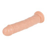 Фалоімітатор на присосці Love stay with me - SEXTOY PENIS