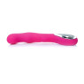 Вібромасажер для точки G Boss Series - Wibrator G-spot 10 функцій USB Pink