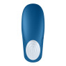 Вібромасажер для пар Satisfyer Partner Double Whale