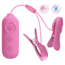 Електростимулятор для грудей PRETTY LOVE-Nipple Clip