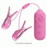 Електростимулятор для грудей PRETTY LOVE-Nipple Clip