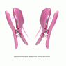 Електростимулятор для грудей PRETTY LOVE-Nipple Clip