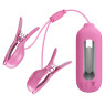 Електростимулятор для грудей PRETTY LOVE-Nipple Clip