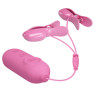 Електростимулятор для грудей PRETTY LOVE-Nipple Clip