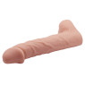 Подовжуюча насадка (на 8 см) BAILE - SEX TOYS BIG MAN