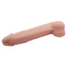 Подовжуюча насадка (на 8 см) BAILE - SEX TOYS BIG MAN