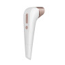 Вакуумний стимулятор клітора Satisfyer Number Two Air Pulse Stimulatore