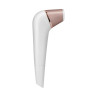 Вакуумний стимулятор клітора Satisfyer Number Two Air Pulse Stimulatore