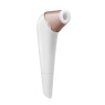 Вакуумний стимулятор клітора Satisfyer Number Two Air Pulse Stimulatore