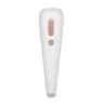 Вакуумний стимулятор клітора Satisfyer Number Two Air Pulse Stimulatore