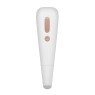 Вакуумний стимулятор клітора Satisfyer Number Two Air Pulse Stimulatore
