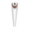 Вакуумний стимулятор клітора Satisfyer Number Two Air Pulse Stimulatore