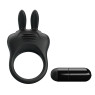 Кільце ерекційне серії Pretty - DAVION Silicone Vibration