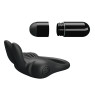 Кільце ерекційне серії Pretty - DAVION Silicone Vibration
