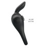 Кільце ерекційне серії Pretty - DAVION Silicone Vibration
