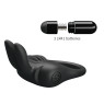 Кільце ерекційне серії Pretty - DAVION Silicone Vibration