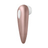Вакуумний стимулятор клітора Satisfyer Number One Air Pulse Stimulatore