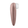 Вакуумний стимулятор клітора Satisfyer Number One Air Pulse Stimulatore