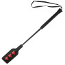 Стек з колекції Spanking Paddle, довжина 45 см, ширина 5,3 см
