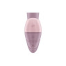 Вакуумний вібратор Satisfyer Supernova Old Rose, 2 положення стовбура