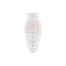 Вакуумний вібратор Satisfyer Supernova White, 2 положення ствола