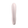Вакуумний смарт вібратор Satisfyer Sunray Pink, 4 положення стовбура
