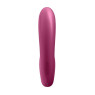 Вакуумний смарт-вібратор Satisfyer Sunray Berry, 4 положення стовбура