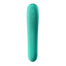 Вакуумний стимулятор із вібрацією Satisfyer Dual Kiss Green