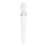 Смарт вібромасажер зі змінною головкою Satisfyer Double Wand-er